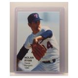 Nolan Ryan 1989 Action Superstars