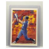 George Brett 1990 Score Scoremasters
