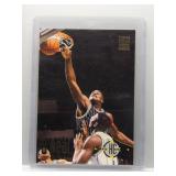 Shaquille O'Neal 1993 Topps SC High Court