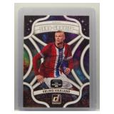 Erling Haaland 2025 Donruss Zero Gravity