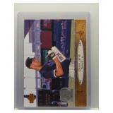 Derek Jeter 1996 Upper Deck Major League Debut
