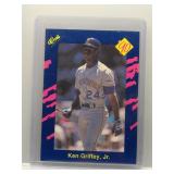 Ken Griffey Jr. 1990 Classic