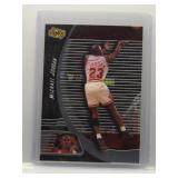 Michael Jordan 1999 Upper Deck Ionix #2