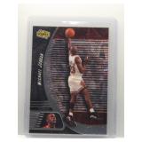 Michael Jordan 1999 Upper Deck Ionix #3