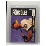 Alex Rodriguez 1994 Upper Deck CC Future...