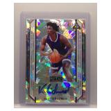 Kadary Richmond 2022 Leaf Metal auto ice ref.