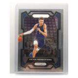 Victor Wembanyama 2024 Prizm Draft Picks