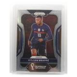 Kylian Mbappe 2022 Prizm World Cup