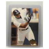 Frank Thomas 1994 Fleer Ultra