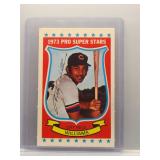 Billy Williams 1973 Kellogg's