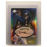Cade McNown 1999 Edge Pro Signatures /650