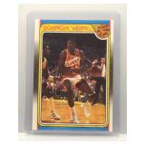 Dominique Wilkins 1988 Fleer All-Star