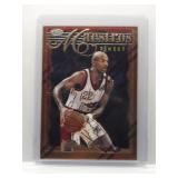 Clyde Drexler 1996 Topps Maestros Finest