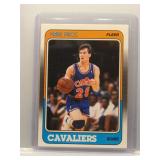 Mark Price 1988 Fleer
