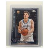 Kon Knueppel 2025 Topps Chrome Rookie