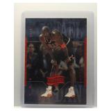 Michael Jordan 1999 Upper Deck Athlete of the...