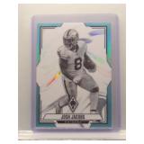 Josh Jacobs 2023 Phoenix Contours /150