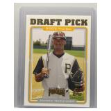 Andrew McCutchen 2005 Topps Draft Pick