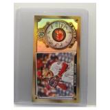 Shohei Ohtani 2022 Topps Gypsy Queen Gems