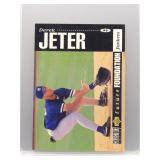 Derek Jeter 1994 Upper Deck CC Future Foundation