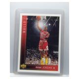 Michael Jordan 1993 Upper Deck
