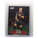 Harry Kane 2024 Topps SC Chrome