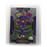 Lamine Yamal 2026 Select Terrace