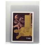 Michael Jordan 1995 Upper Deck Sticker