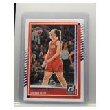 Caitlin Clark 2025 Donruss