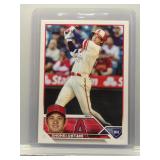 Shohei Ohtani 2023 Topps
