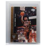 Michael Jordan 1996 Upper Deck