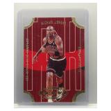 Michael Jordan 1996 Upper Deck Fastbreak...