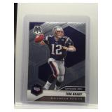 Tom Brady 2021 Mosaic Super Bowl MVPs