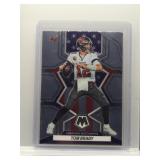 Tom Brady 2022 Mosaic stars & stripes