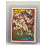 Dan Marino 1984 Topps Instant Replay