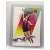 Caitlin Clark 2023 Hot Shot Prospects RC Promo