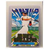 Derek Jeter 2026 Topps 8-Bit Ballers
