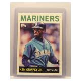 Ken Griffey Jr. 2025 Topps Archives