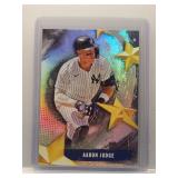 Aaron Judge 2025 Topps Stars of MLB