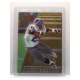 Barry Sanders 1996 Bowman's Best