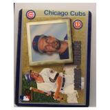 Mark Grace 1998 Pacific Invincible