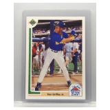 Ken Griffey Jr. 1991 Upper Deck All-Star Game