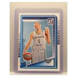 Paige Bueckers 2025 Donruss rookie