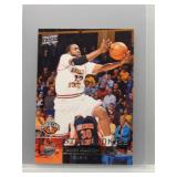 James Harden 2009 Upper Deck Star Rookie