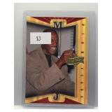 Michael Jordan 1999 Upper Deck Athlete Century