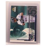 Ichiro 2001 Upper Deck Milestones
