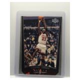 Michael Jordan 1999 Upper Deck #230h