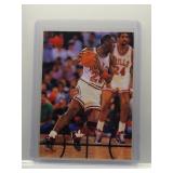 Michael Jordan 1998 Upper Deck MJx #15