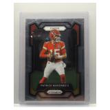 Patrick Mahomes II 2023 Prizm