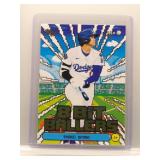 Shohei Ohtani 2026 Topps 8-Bit Ballers